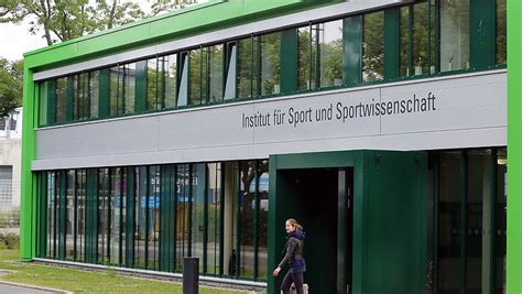 Hochschulsport Kassel .